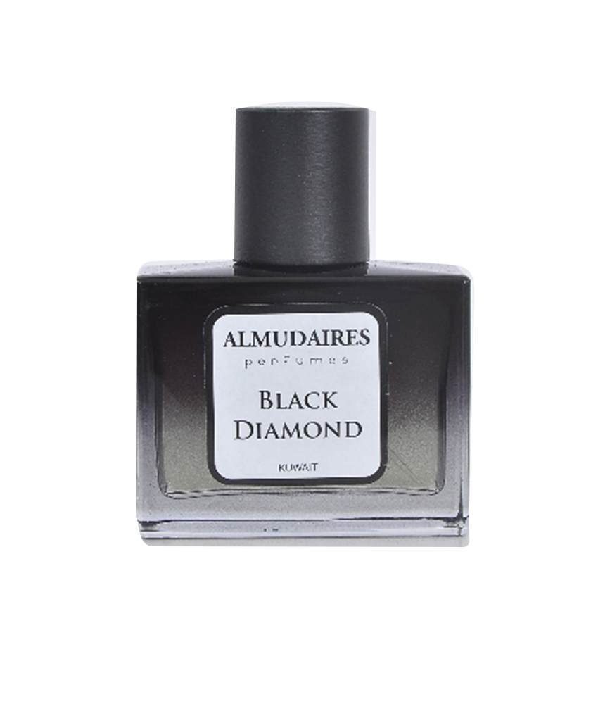 Black Diamond