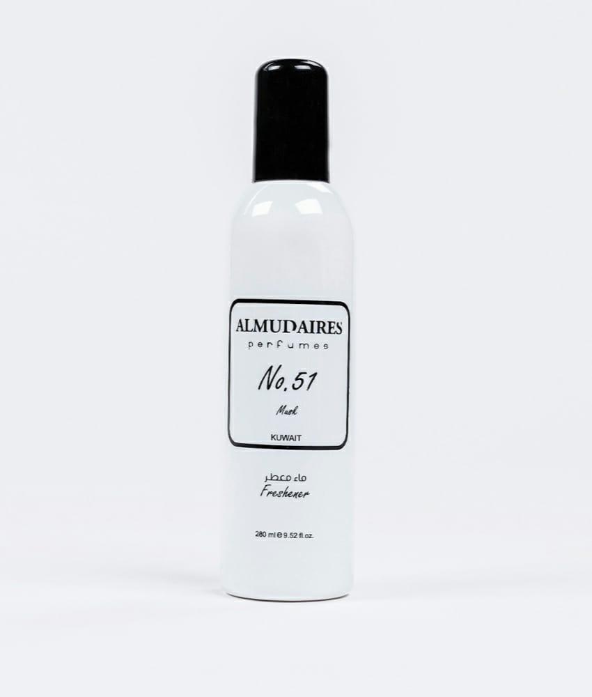 ماء معطر رقم 51