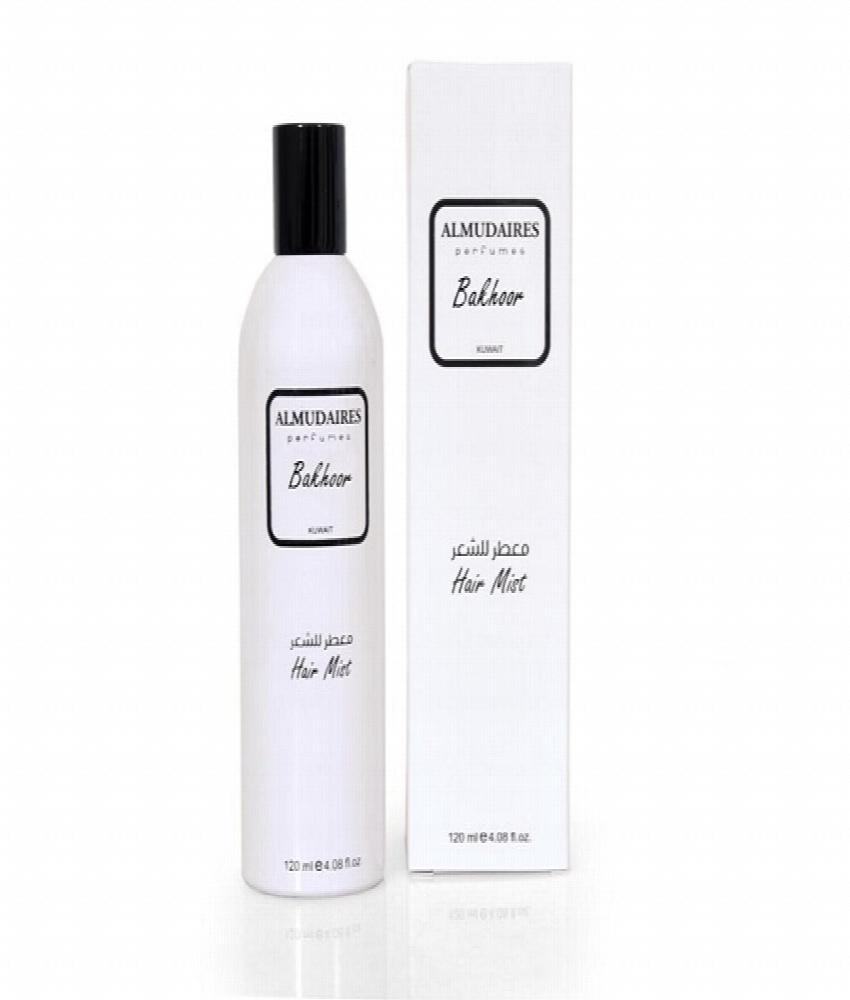 Hair Mist Bakhoor