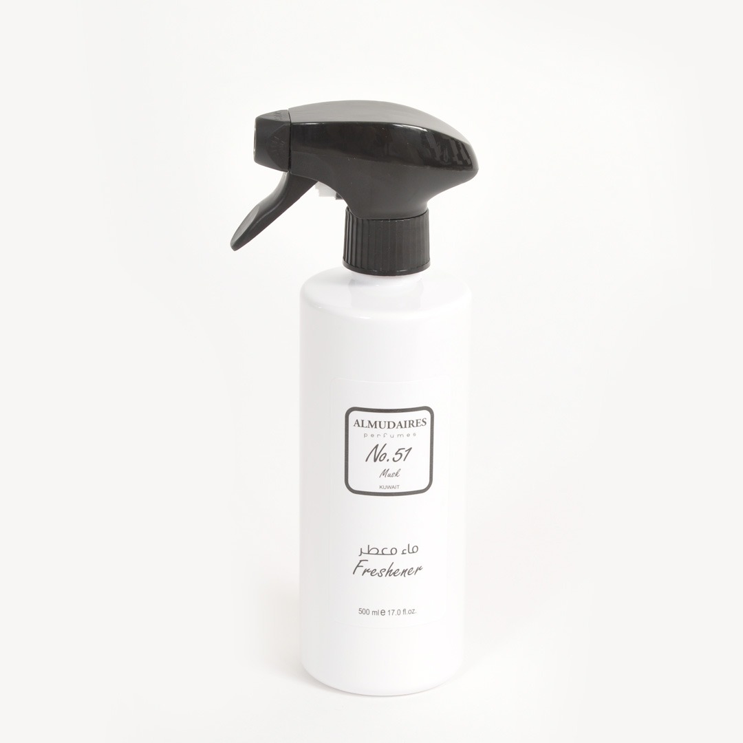 ماء معطر رقم 51