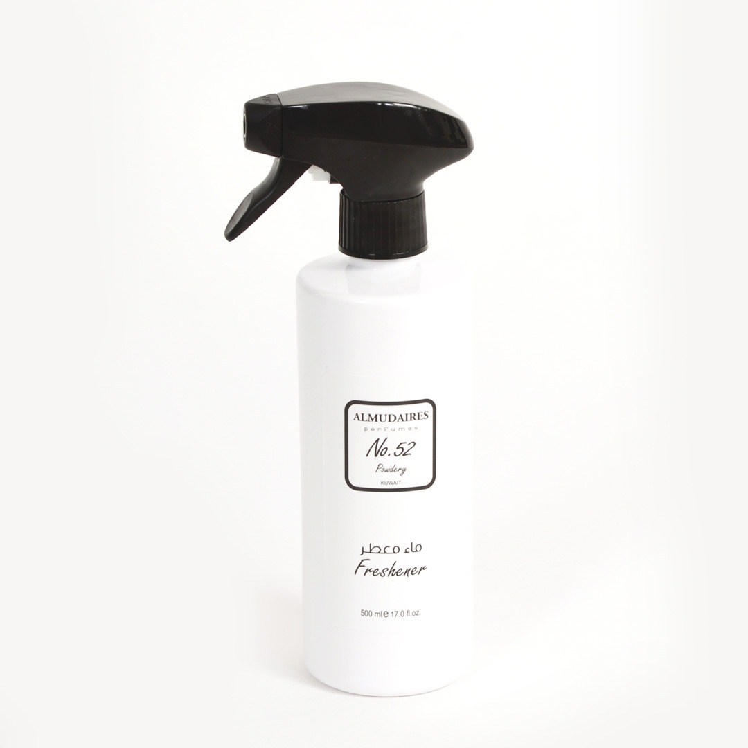 Freshner No.52