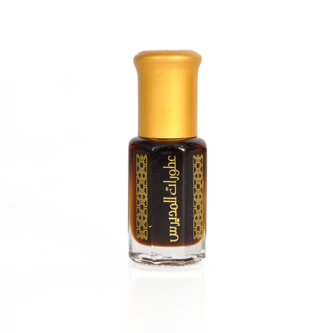 Dehn Oudh Burmi 